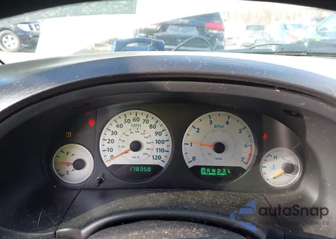 2006 Chrysler Town & Country Touring z USA, uszkodzony, nr VIN 2A4GP54L36R806029